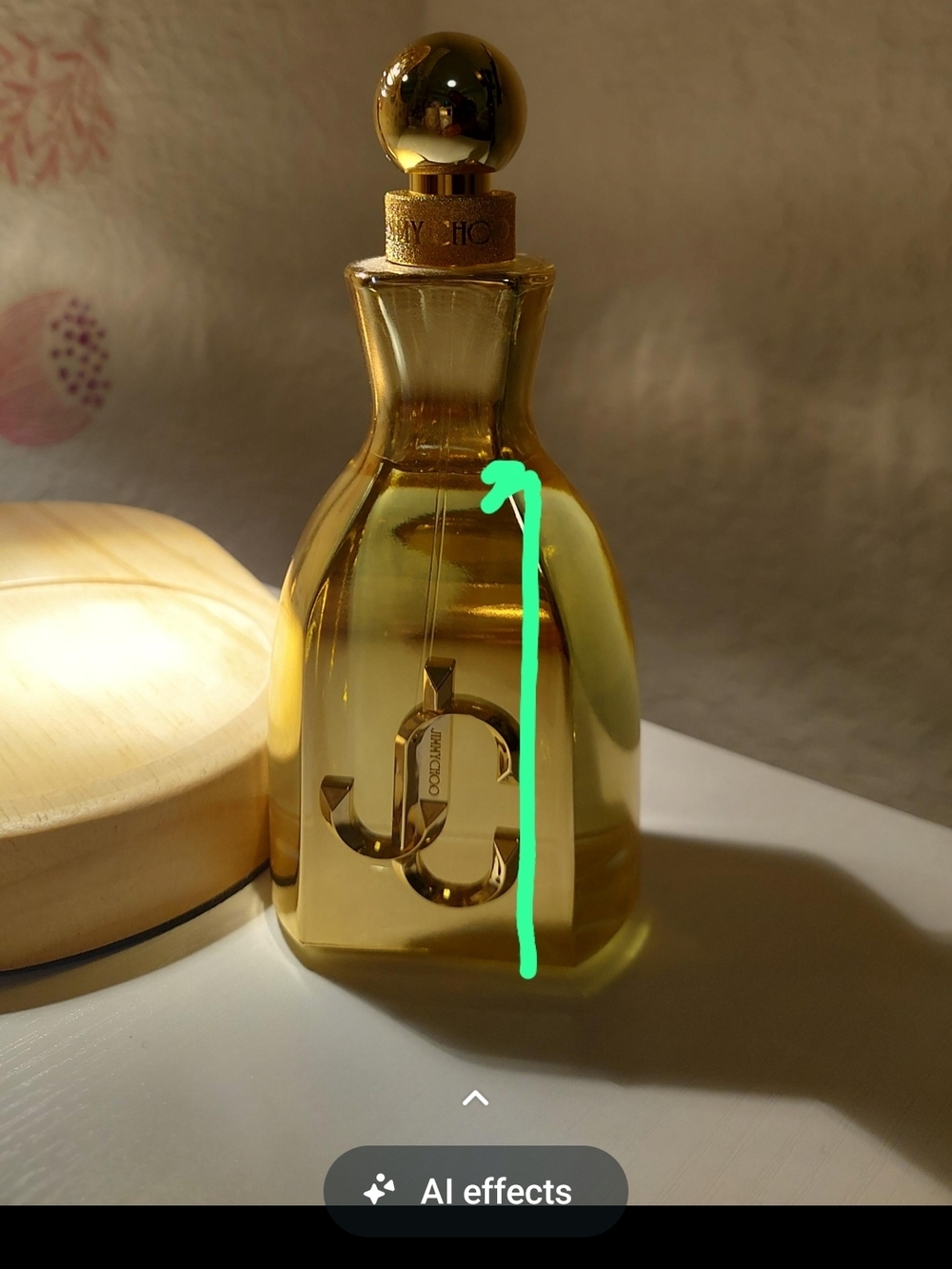 Jimmy Choo I Want Choo le Parfum 3oz - Picture 6 of 7